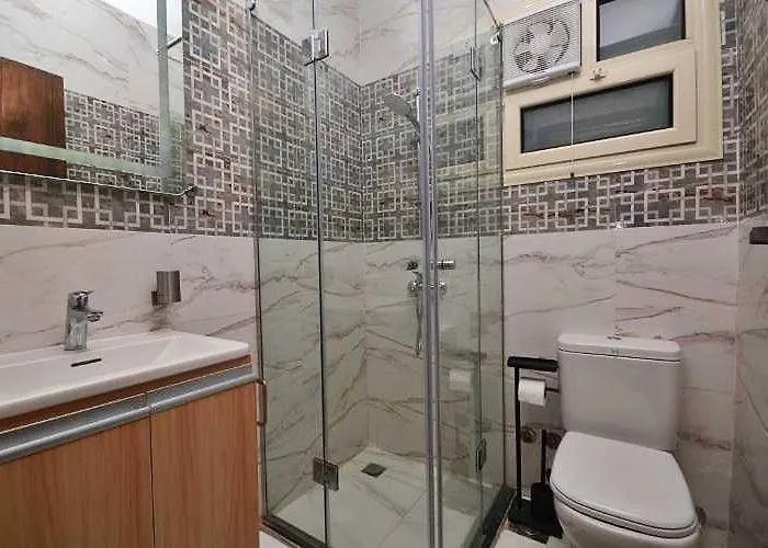Apartment Luxury For Rent In