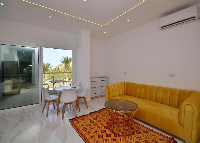 Apartment Luxury For Rent In