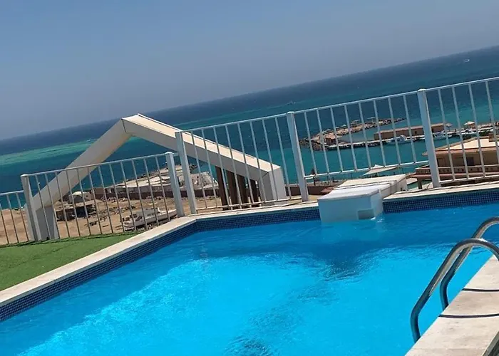 Apartment Luxury For Rent In Hurghada
