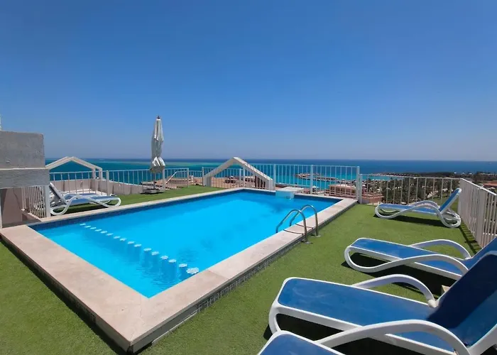 Luxury For Rent In