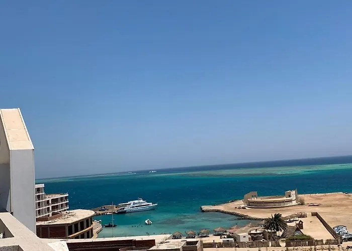 Luxury For Rent In Hurghada