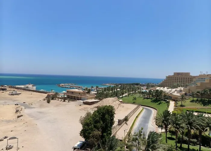 Luxury For Rent In Hurghada