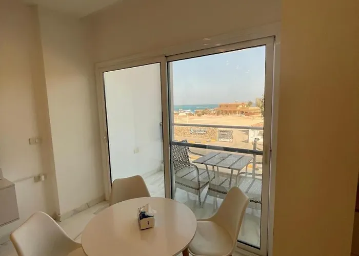 Appartement Stunning Sea View 1br On Corniche Road